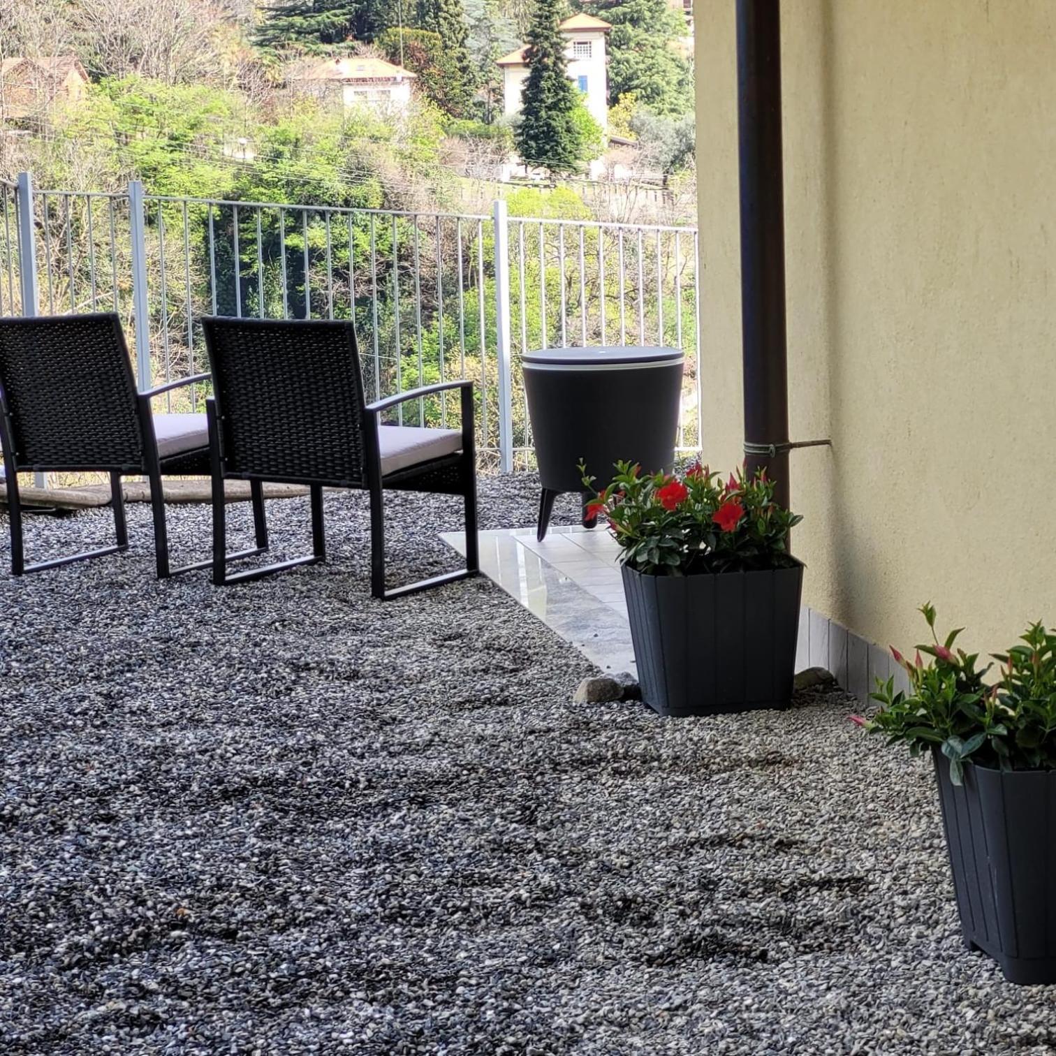 Vista Dolce Isola _ Lakeview Pool, Terrace & Garden Apartment Argegno Exterior photo